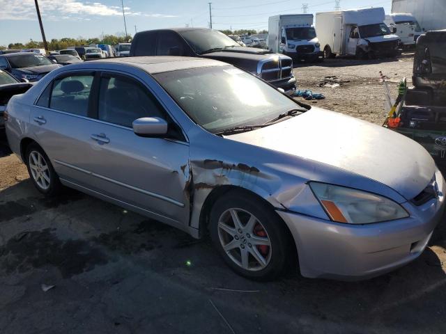Photo 4 from auction – 2003 HONDA ACCORD EX with VIN 1HGCM66543A047247