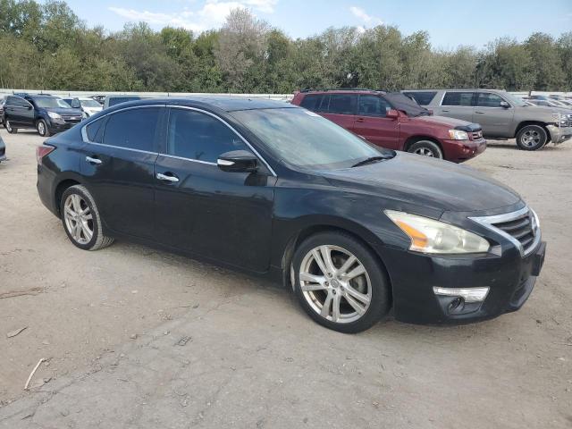 Photo 4 from auction – 2013 NISSAN ALTIMA 3.5 with VIN 1N4BL3AP5DC106869