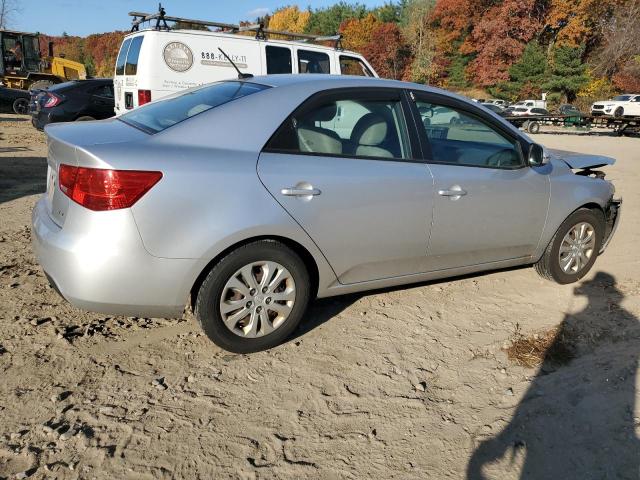 Photo 3 from auction – 2012 KIA FORTE EX with VIN KNAFU4A23C5632615