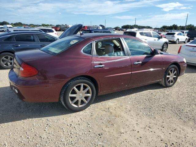 Photo 3 from auction – 2007 BUICK LACROSSE C with VIN 2G4WD582071163436