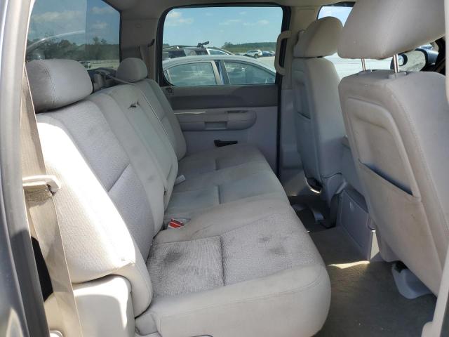 Photo 10 from auction – 2013 CHEVROLET SILVERADO with VIN 3GCPKSE78DG254647