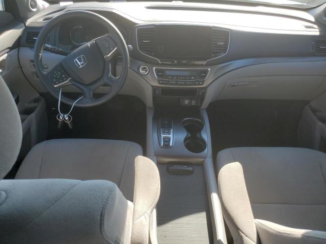 Photo 8 from auction – 2021 HONDA PILOT EX with VIN 5FNYF5H3XMB024326