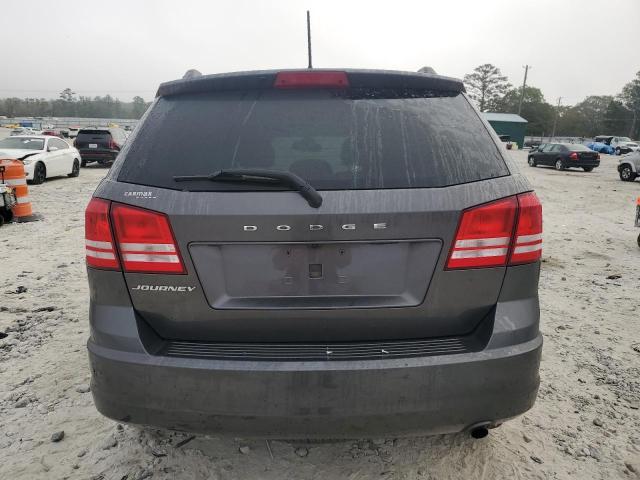 Photo 6 from auction – 2019 DODGE JOURNEY SE with VIN 3C4PDCAB6KT868501