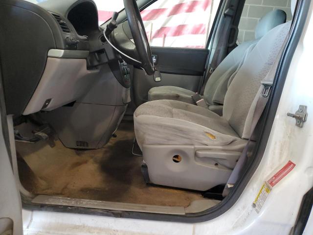 Photo 7 from auction – 2006 CHEVROLET UPLANDER L with VIN 1GNDV23L86D178638