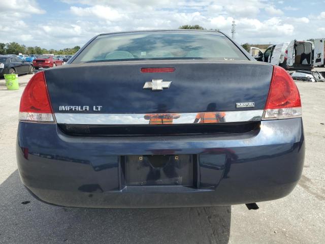 Photo 6 from auction – 2011 CHEVROLET IMPALA LT with VIN 2G1WG5EK0B1196860