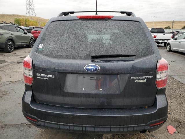 Photo 6 from auction – 2014 SUBARU FORESTER 2 with VIN JF2SJAEC4EH460366