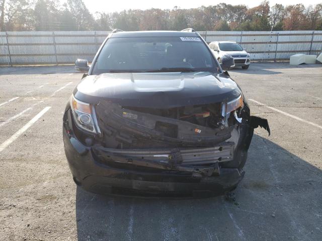 Photo 5 from auction – 2012 FORD EXPLORER L with VIN 1FMHK8F89CGA35667