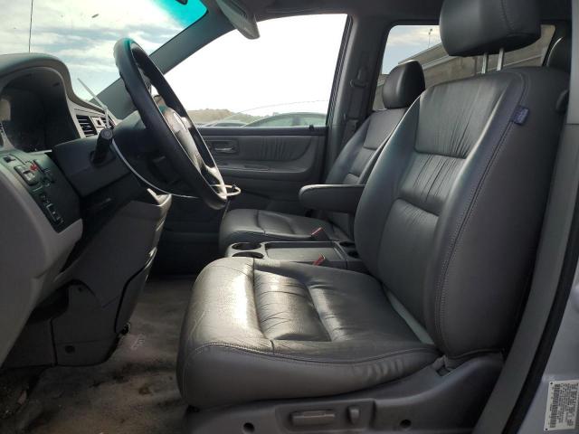 Photo 7 from auction – 2003 HONDA ODYSSEY EX with VIN 5FNRL18763B015453