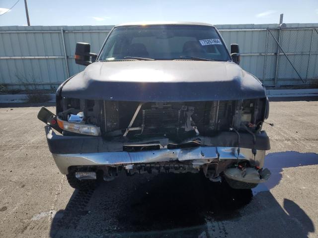 Photo 5 from auction – 2002 CHEVROLET SILVERADO with VIN 1GCHK23G02F121208