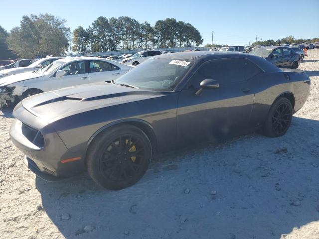 DODGE CHALLENGER 2016 with VIN 2C3CDZAG1GH236829 - Photo from auction