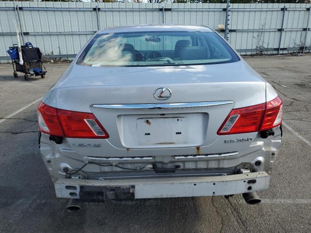 Photo 6 from auction – 2007 LEXUS ES 350 with VIN JTHBJ46G172033359