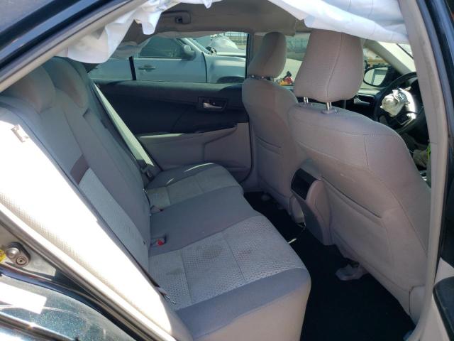 Photo 10 from auction – 2014 TOYOTA CAMRY L with VIN 4T4BF1FK2ER420964