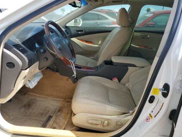 Photo 7 from auction – 2011 LEXUS ES 350 with VIN JTHBK1EG9B2461055