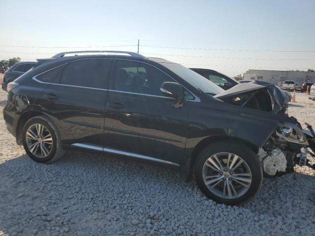 Photo 4 from auction – 2015 LEXUS RX 350 with VIN 2T2ZK1BA1FC190382