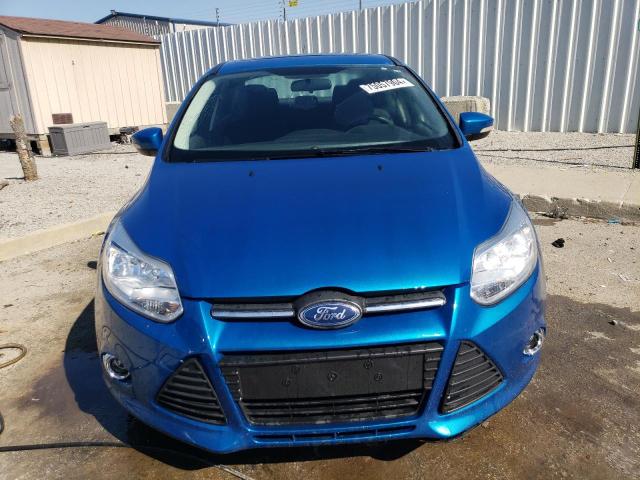 Photo 5 from auction – 2014 FORD FOCUS SE with VIN 1FADP3F22EL137511