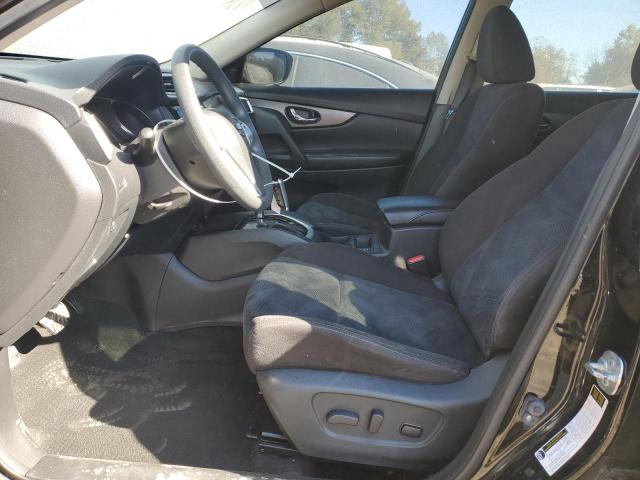 صورة رقم 7 من المزاد - 2015 NISSAN ROGUE S مع VIN KNMAT2MT4FP535912
