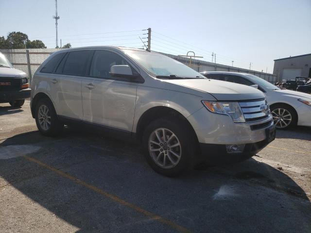 Photo 4 from auction – 2007 FORD EDGE SEL with VIN 2FMDK38C07BB62601