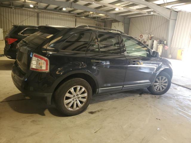 Photo 3 from auction – 2008 FORD EDGE SE with VIN 2FMDK36C28BA41668