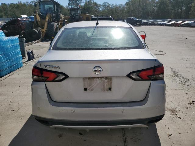 Photo 6 from auction – 2020 NISSAN VERSA S with VIN 3N1CN8DV7LL840516