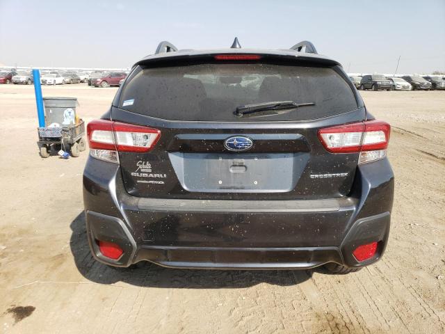 Photo 6 from auction – 2019 SUBARU CROSSTREK with VIN JF2GTACC4KH316685