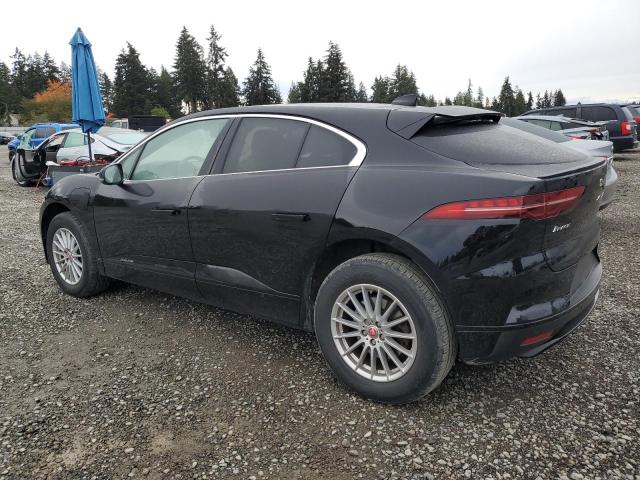 Photo 2 from auction – 2019 JAGUAR I-PACE S with VIN SADHB2S12K1F72870