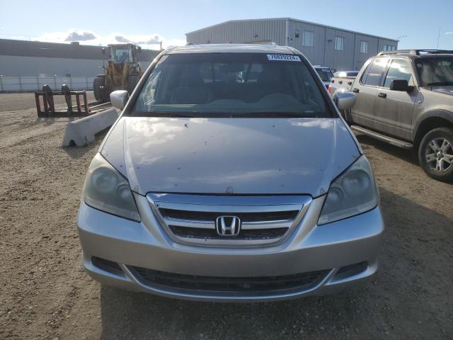 Photo 5 from auction – 2005 HONDA ODYSSEY EX with VIN 5FNRL38725B506570