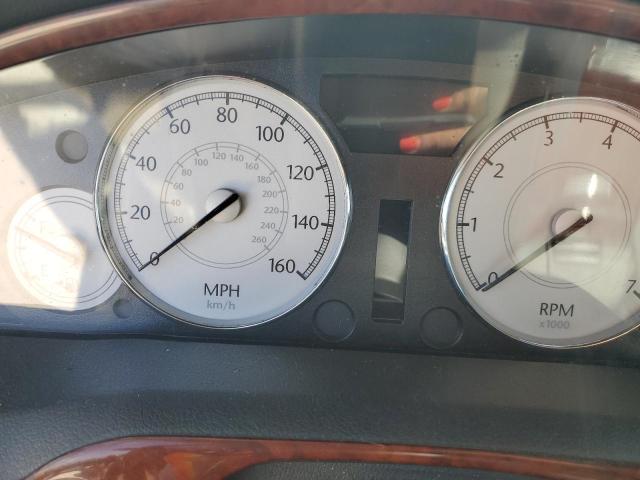 Foto 9 de la subasta – 2007 CHRYSLER 300C con VIN 2C3KA63H27H784749