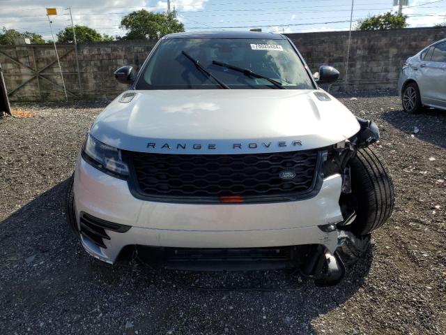 Photo 5 from auction – 2023 LAND ROVER RANGE ROVE with VIN SALYT2EU8PA358638