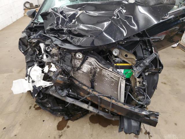Photo 11 from auction – 2014 TOYOTA AVALON BAS with VIN 4T1BK1EB7EU099785