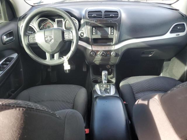 Photo 8 from auction – 2017 DODGE JOURNEY with VIN 3C4PDCBG6HT518997
