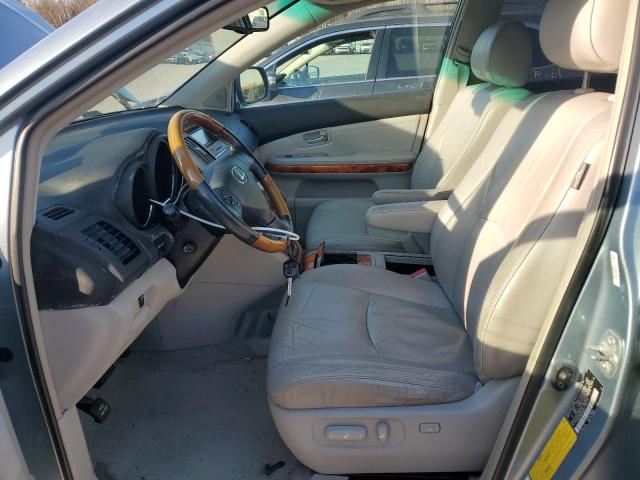 Photo 7 from auction – 2009 LEXUS RX 350 with VIN 2T2GK31U89C056990