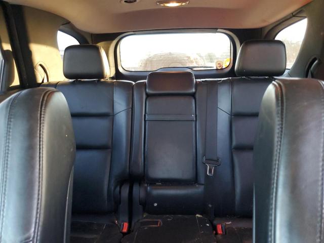 Photo 10 from auction – 2017 DODGE DURANGO GT with VIN 1C4RDJDG7HC823835