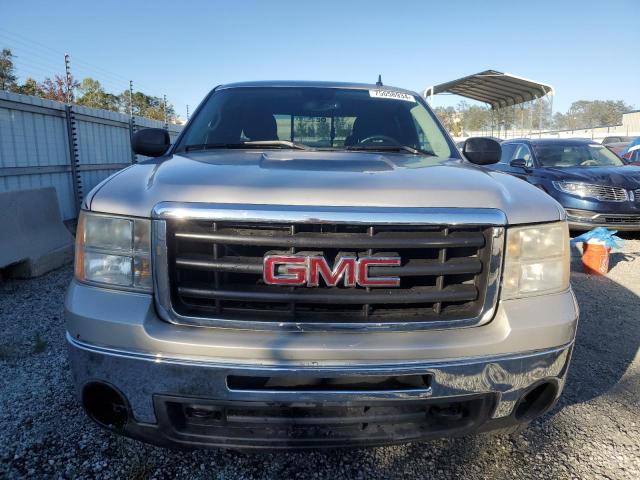 Photo 5 from auction – 2009 GMC SIERRA C15 with VIN 2GTEC29C891102251