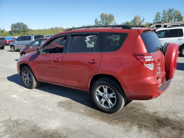 Photo 2 from auction – 2012 TOYOTA RAV4 with VIN 2T3BF4DV3CW198321