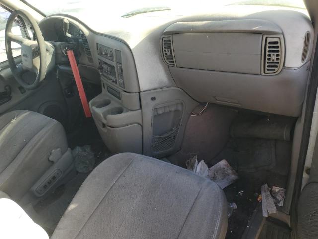Photo 8 from auction – 2000 GMC SAFARI XT with VIN 1GKDM19W4YB513291