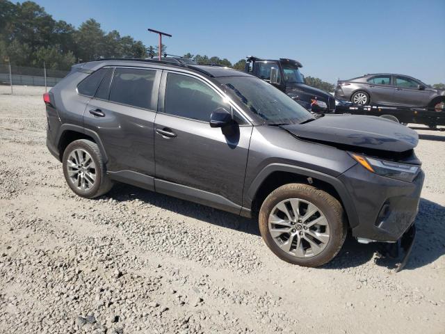 Photo 4 from auction – 2023 TOYOTA RAV4 XLE P with VIN 2T3C1RFV7PC249114