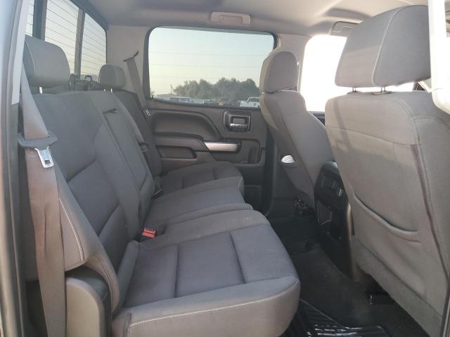 Photo 10 from auction – 2018 CHEVROLET SILVERADO with VIN 3GCPCREC7JG468561