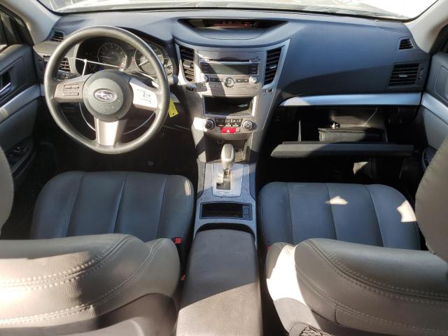 Photo 8 from auction – 2010 SUBARU LEGACY 2.5 with VIN 4S3BMCA6XA3247656