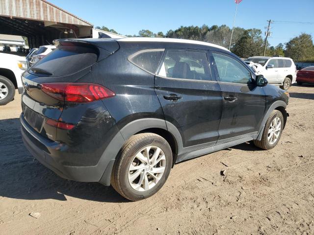 Photo 3 from auction – 2020 HYUNDAI TUCSON LIM with VIN KM8J33A44LU270517