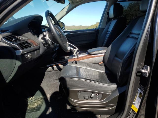Photo 7 from auction – 2012 BMW X5 XDRIVE3 with VIN 5UXZV4C52CL757619