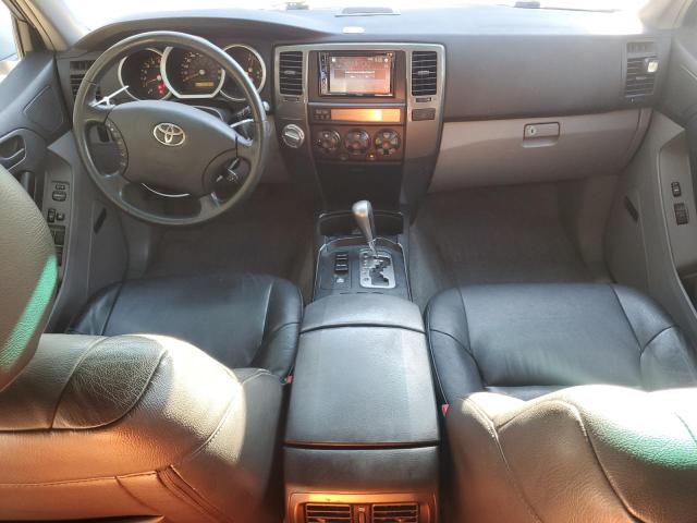 Photo 8 from auction – 2009 TOYOTA 4RUNNER SR with VIN JTEBU14R59K035612