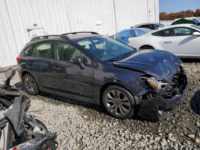 Photo 4 from auction – 2015 SUBARU IMPREZA SP with VIN JF1GPAT69F8321034