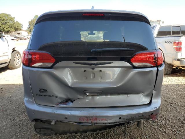 Photo 6 from auction – 2020 CHRYSLER PACIFICA T with VIN 2C4RC1FG3LR116621