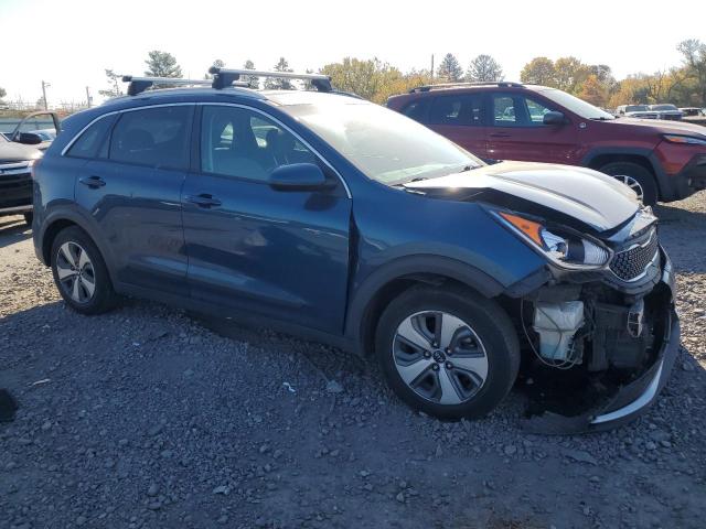 Photo 4 from auction – 2017 KIA NIRO FE with VIN KNDCB3LC9H5065121