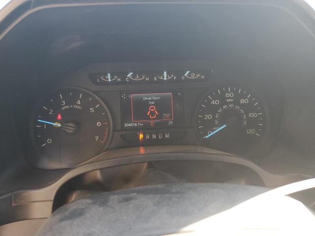 Photo 9 from auction – 2019 FORD F150 SUPER with VIN 1FTEW1E51KFC88576