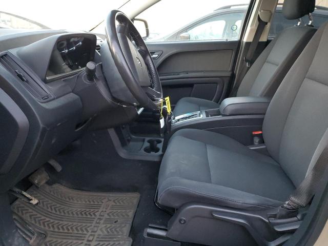 Photo 7 from auction – 2010 DODGE JOURNEY SE with VIN 3D4PG4FB1AT213444