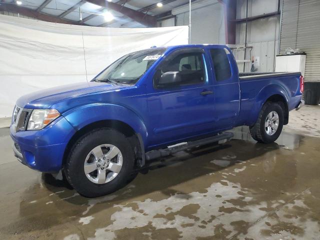 NISSAN FRONTIER S 2012 with VIN 1N6AD0CU5CC421994 - Photo from auction