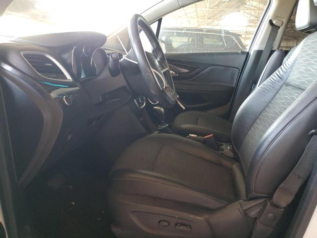 Photo 7 from auction – 2016 BUICK ENCORE with VIN KL4CJESB5GB733451