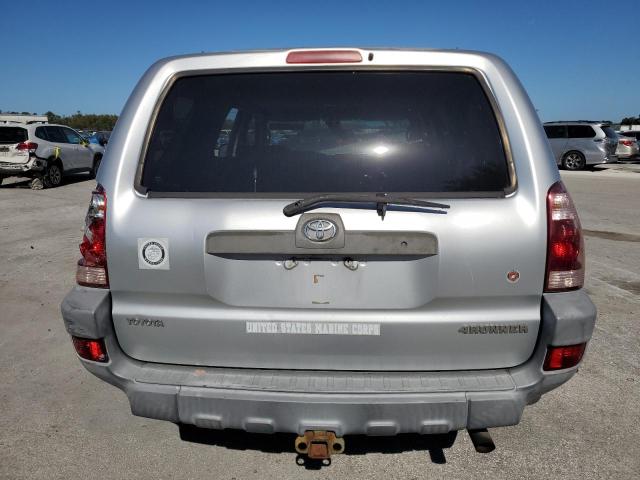 Photo 6 from auction – 2003 TOYOTA 4RUNNER SR with VIN JTEZU14R338001929