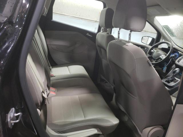Photo 10 from auction – 2016 FORD C-MAX SE with VIN 1FADP5AU0GL110511